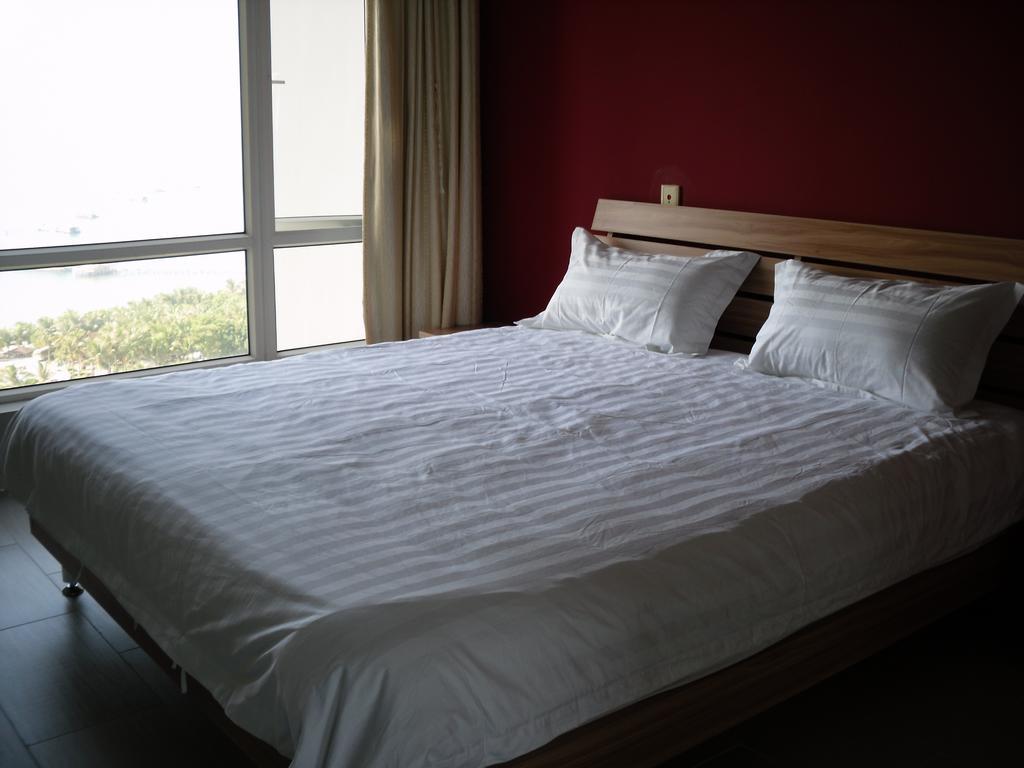 Sanya Linhai Vocation Apartment Room photo