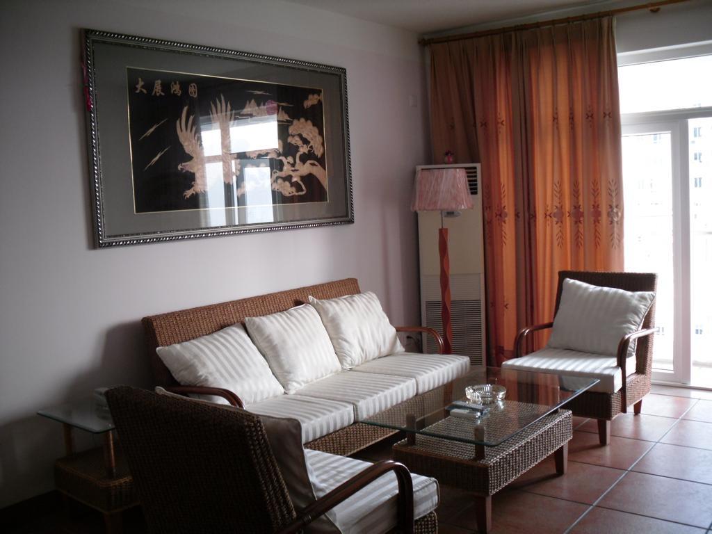 Sanya Linhai Vocation Apartment Room photo