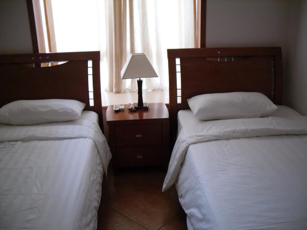 Sanya Linhai Vocation Apartment Room photo