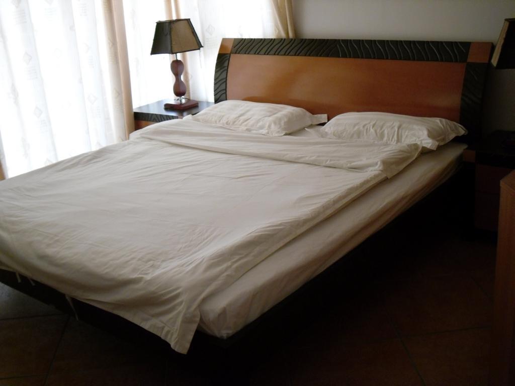 Sanya Linhai Vocation Apartment Room photo
