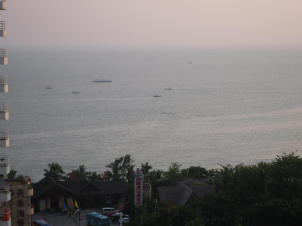 Sanya Linhai Vocation Apartment Room photo
