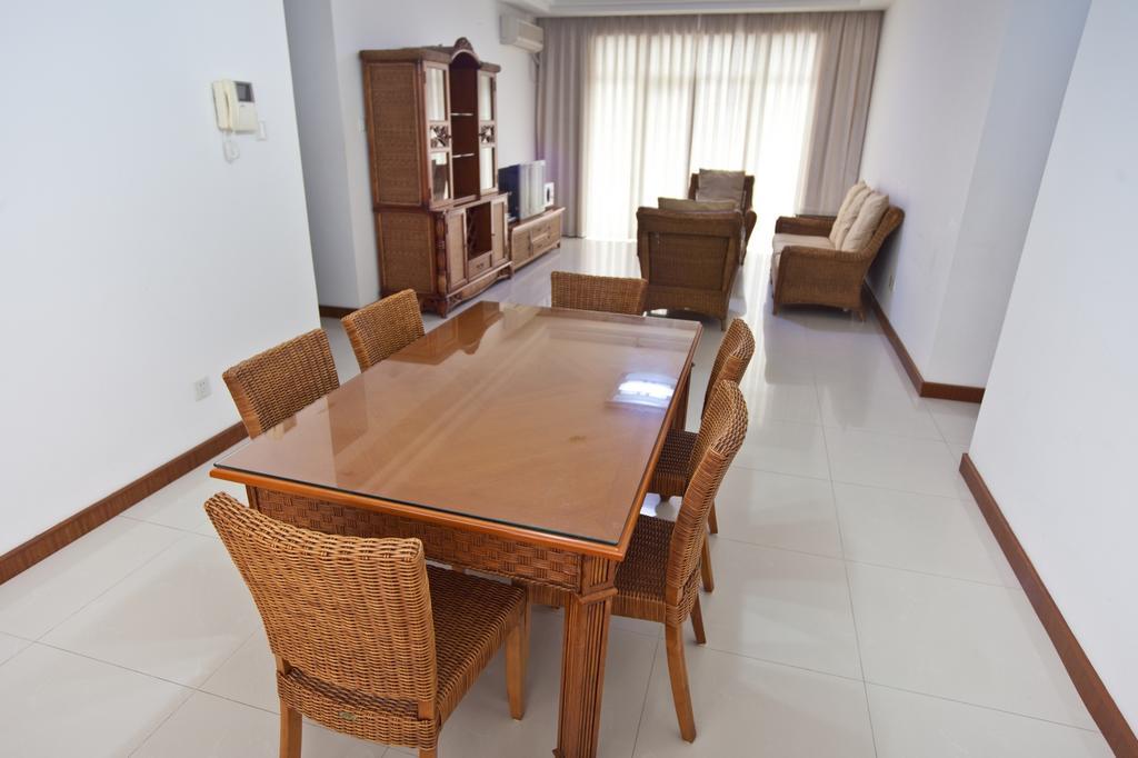 Sanya Linhai Vocation Apartment Room photo