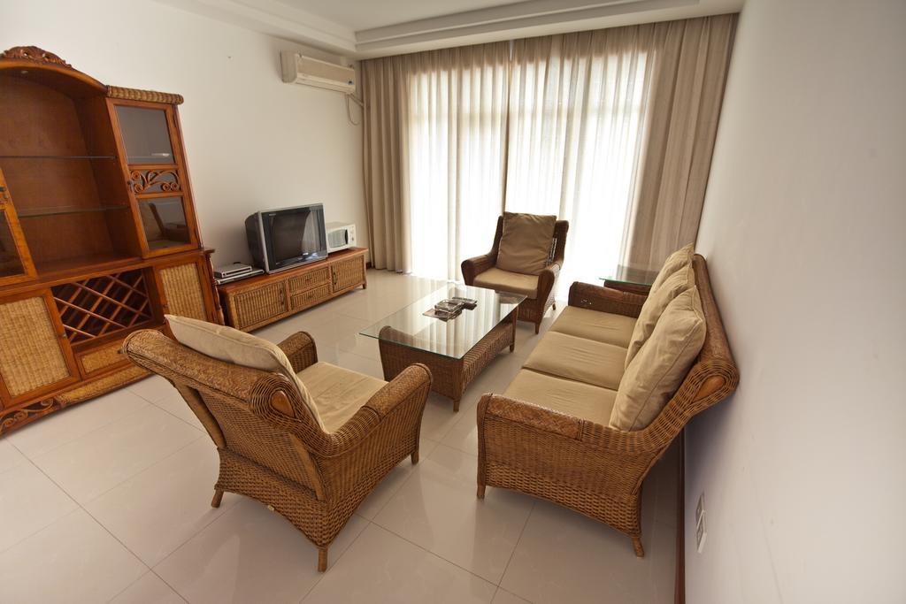 Sanya Linhai Vocation Apartment Room photo