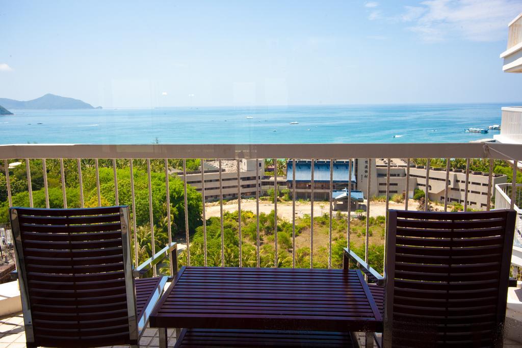Sanya Linhai Vocation Apartment Room photo